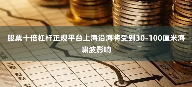 股票十倍杠杆正规平台上海沿海将受到30-100厘米海啸波影响